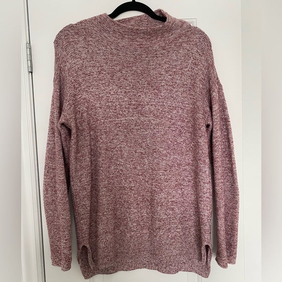 2/$20ποΈ Old Navy β’ Tunic Sweater β’ Sz M - Picture 1 of 5